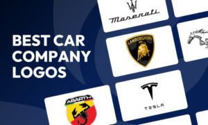 10 Best Car Company Logos of 2025