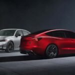 The 20 Best-Selling Cars of 2024