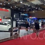 Top 10 Best Selling Car Brands in the World