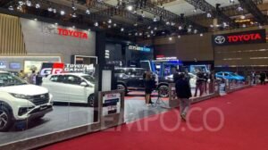 Top 10 Best Selling Car Brands in the World